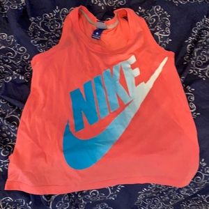 Nike Tank Top